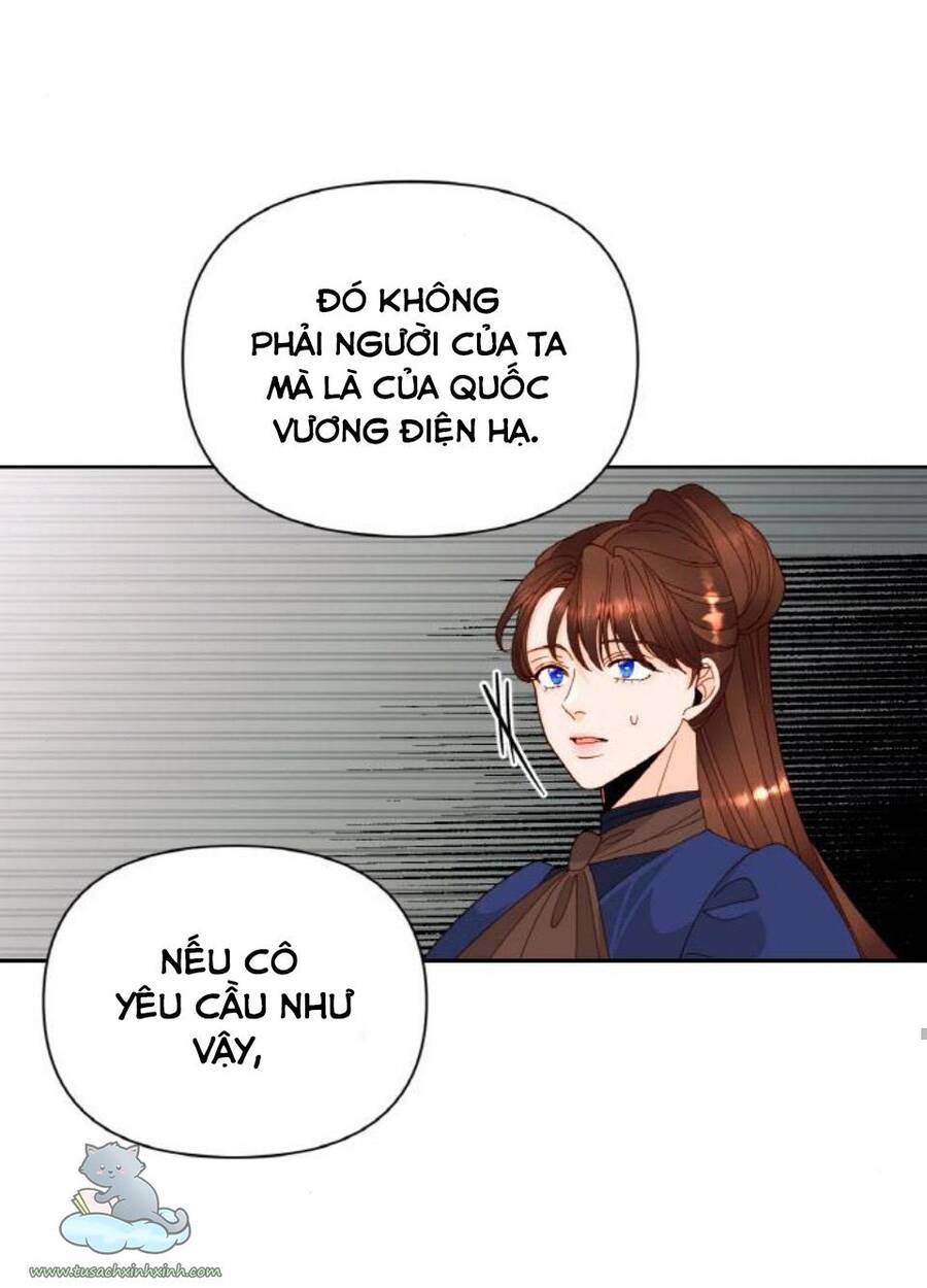 Hoàng Hậu Tái Hôn Chap 96 - Next Chap 97