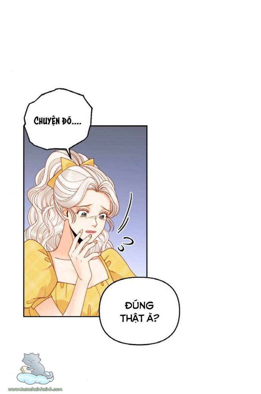 Hoàng Hậu Tái Hôn Chap 96 - Next Chap 97