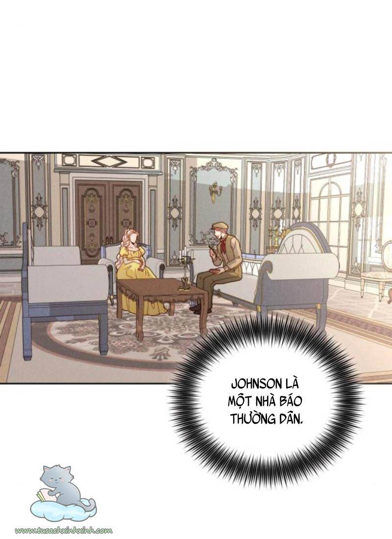 Hoàng Hậu Tái Hôn Chap 97 - Next Chap 98
