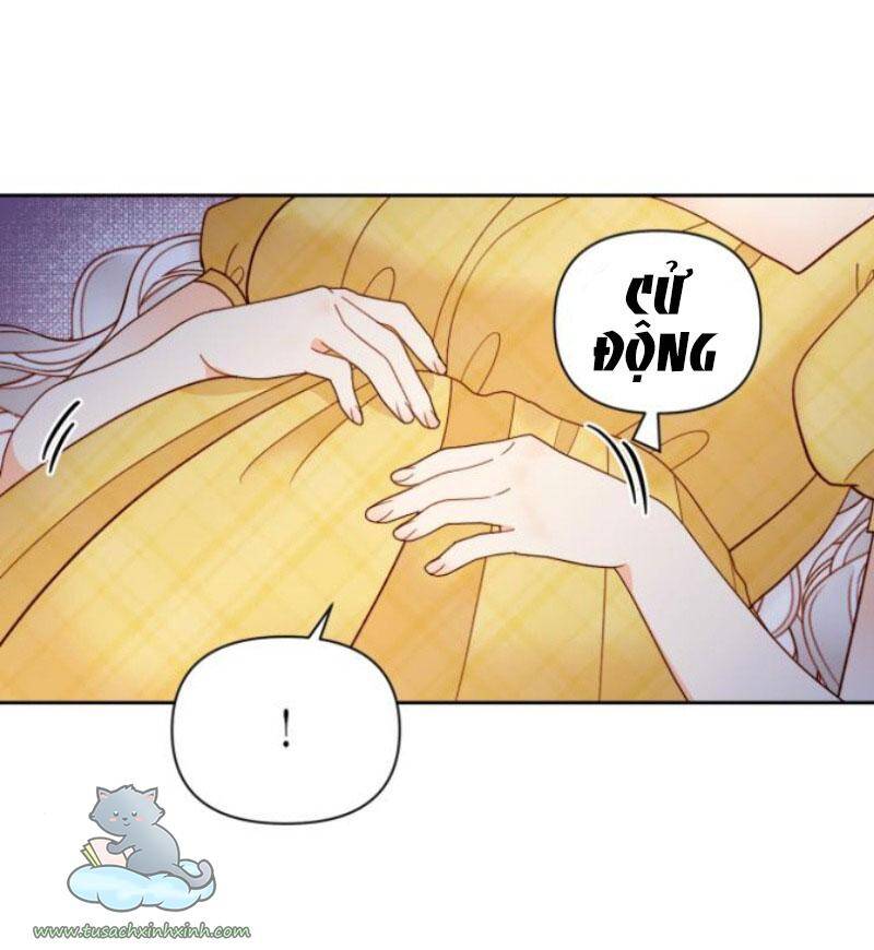 Hoàng Hậu Tái Hôn Chap 97 - Next Chap 98