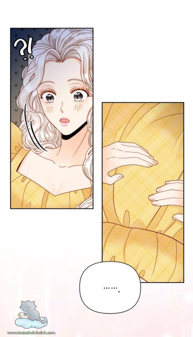 Hoàng Hậu Tái Hôn Chap 97 - Next Chap 98