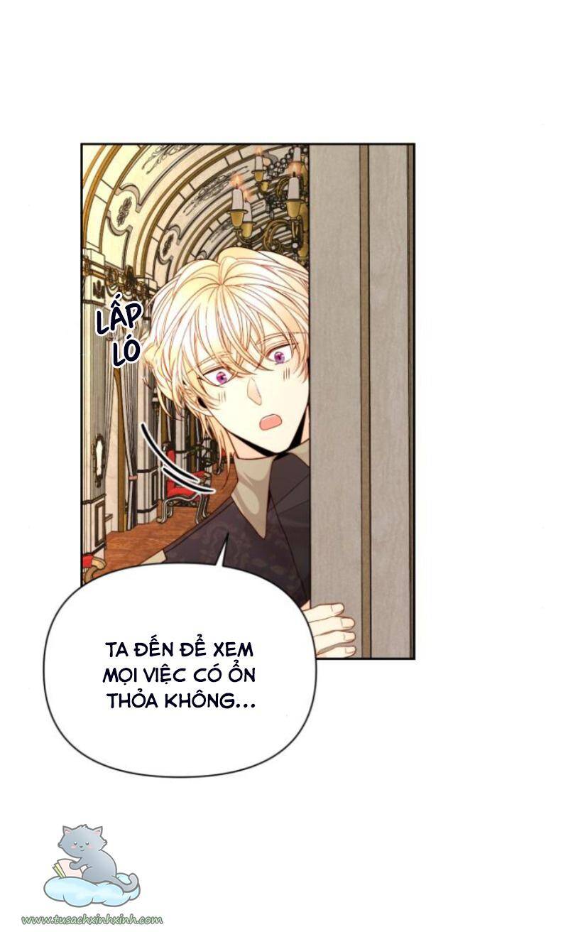 Hoàng Hậu Tái Hôn Chap 97 - Next Chap 98