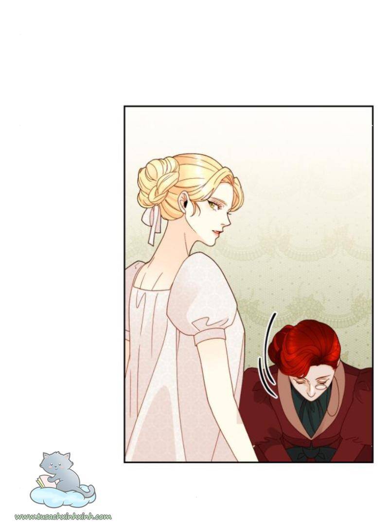 Hoàng Hậu Tái Hôn Chap 97 - Next Chap 98