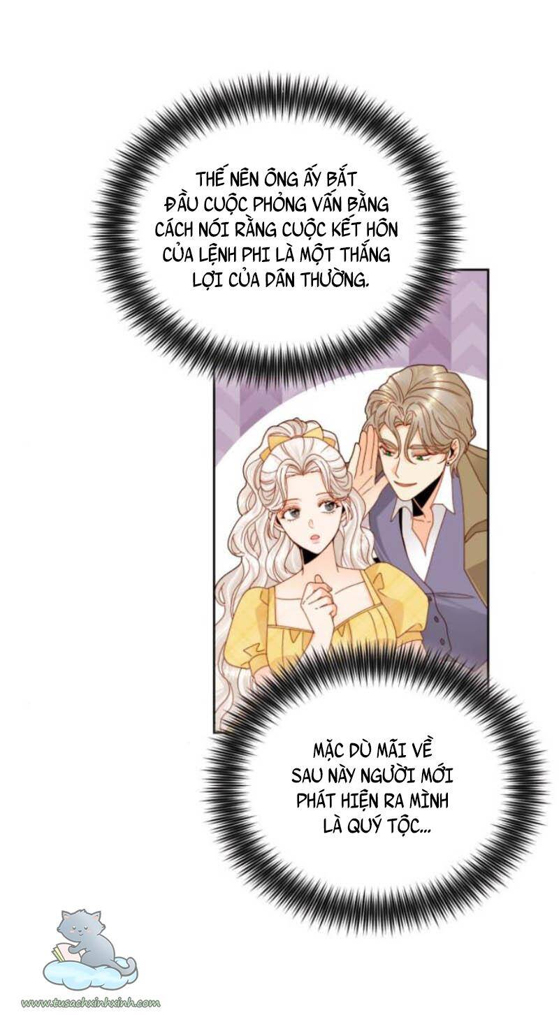Hoàng Hậu Tái Hôn Chap 97 - Next Chap 98