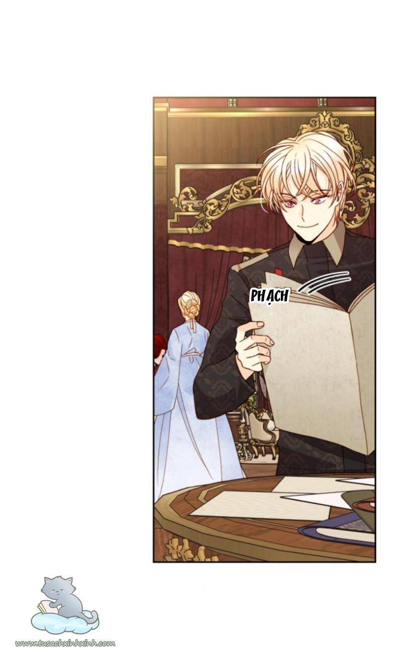 Hoàng Hậu Tái Hôn Chap 97 - Next Chap 98