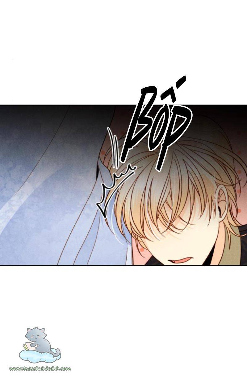 Hoàng Hậu Tái Hôn Chap 97 - Next Chap 98