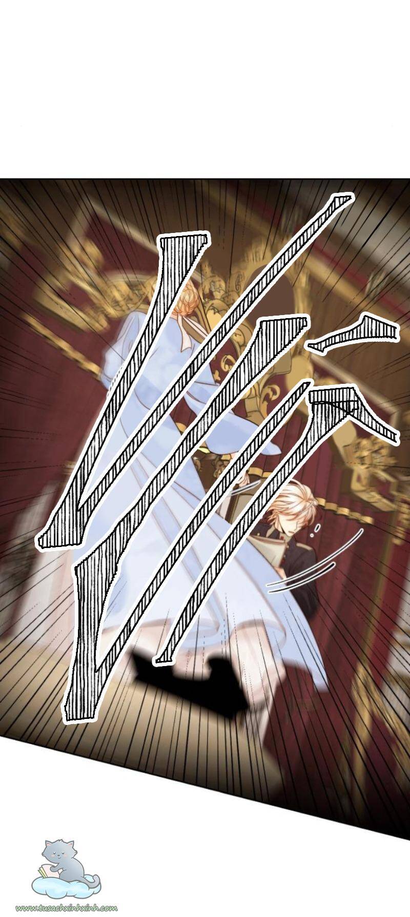 Hoàng Hậu Tái Hôn Chap 97 - Next Chap 98