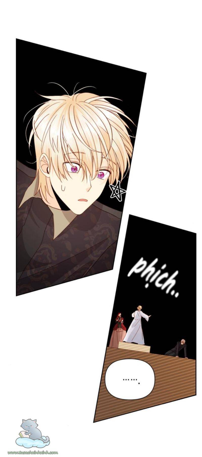 Hoàng Hậu Tái Hôn Chap 97 - Next Chap 98