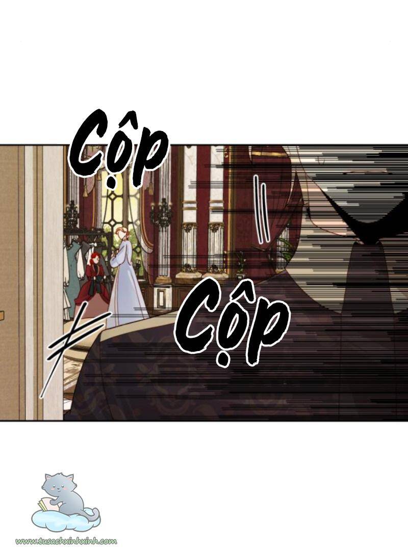 Hoàng Hậu Tái Hôn Chap 97 - Next Chap 98