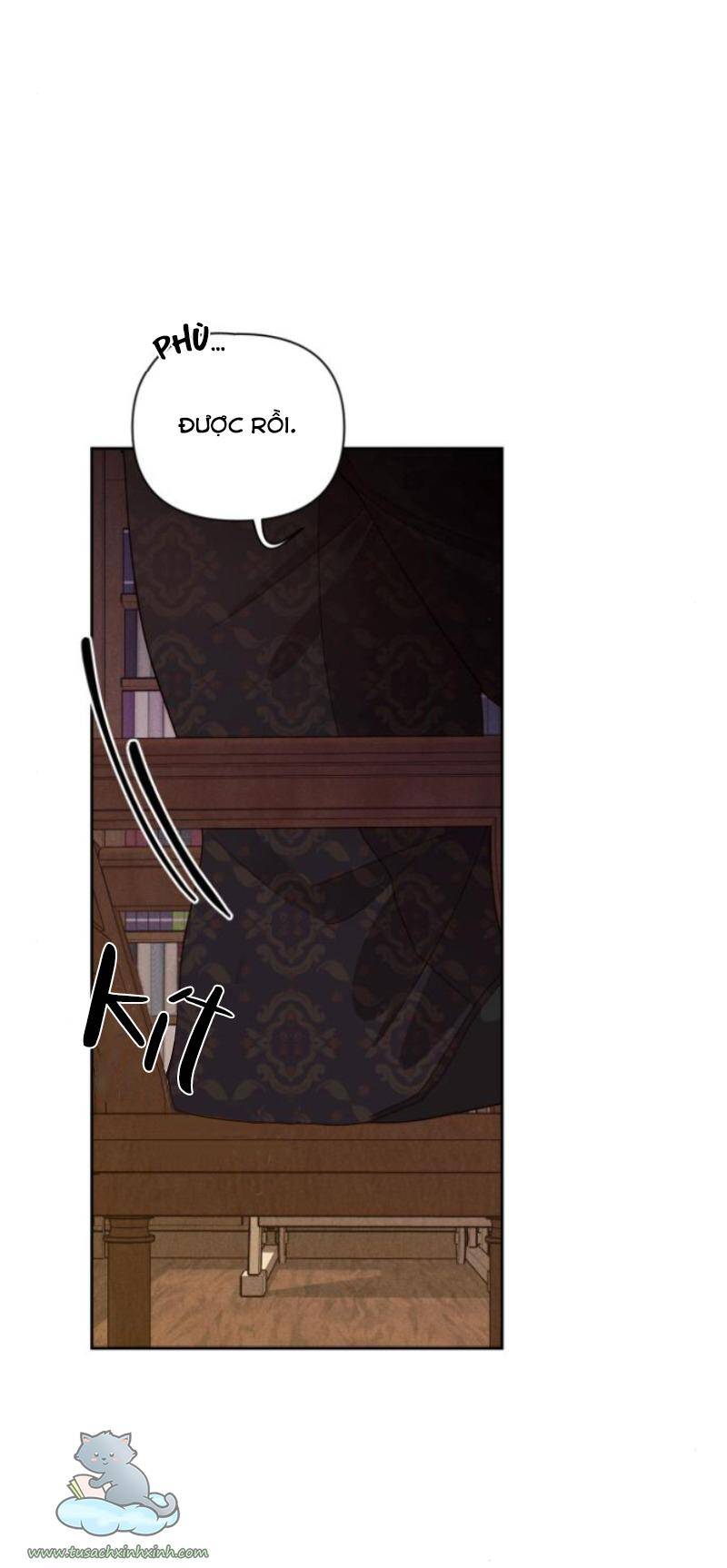 Hoàng Hậu Tái Hôn Chap 97 - Next Chap 98