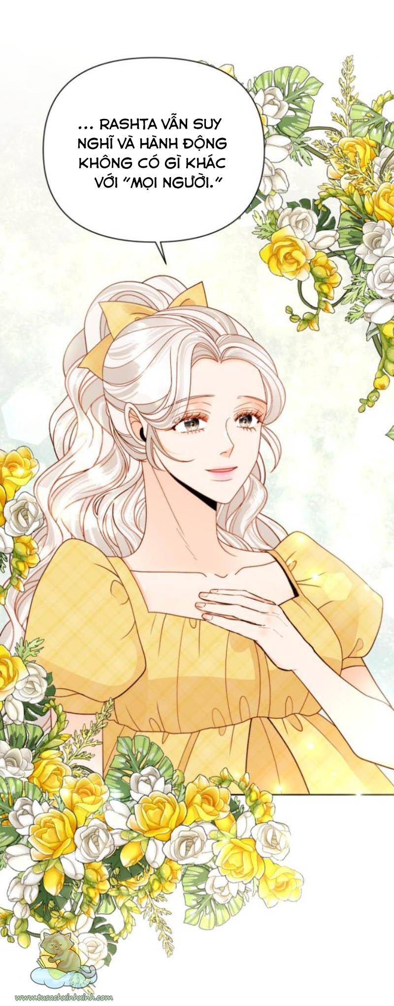 Hoàng Hậu Tái Hôn Chap 97 - Next Chap 98