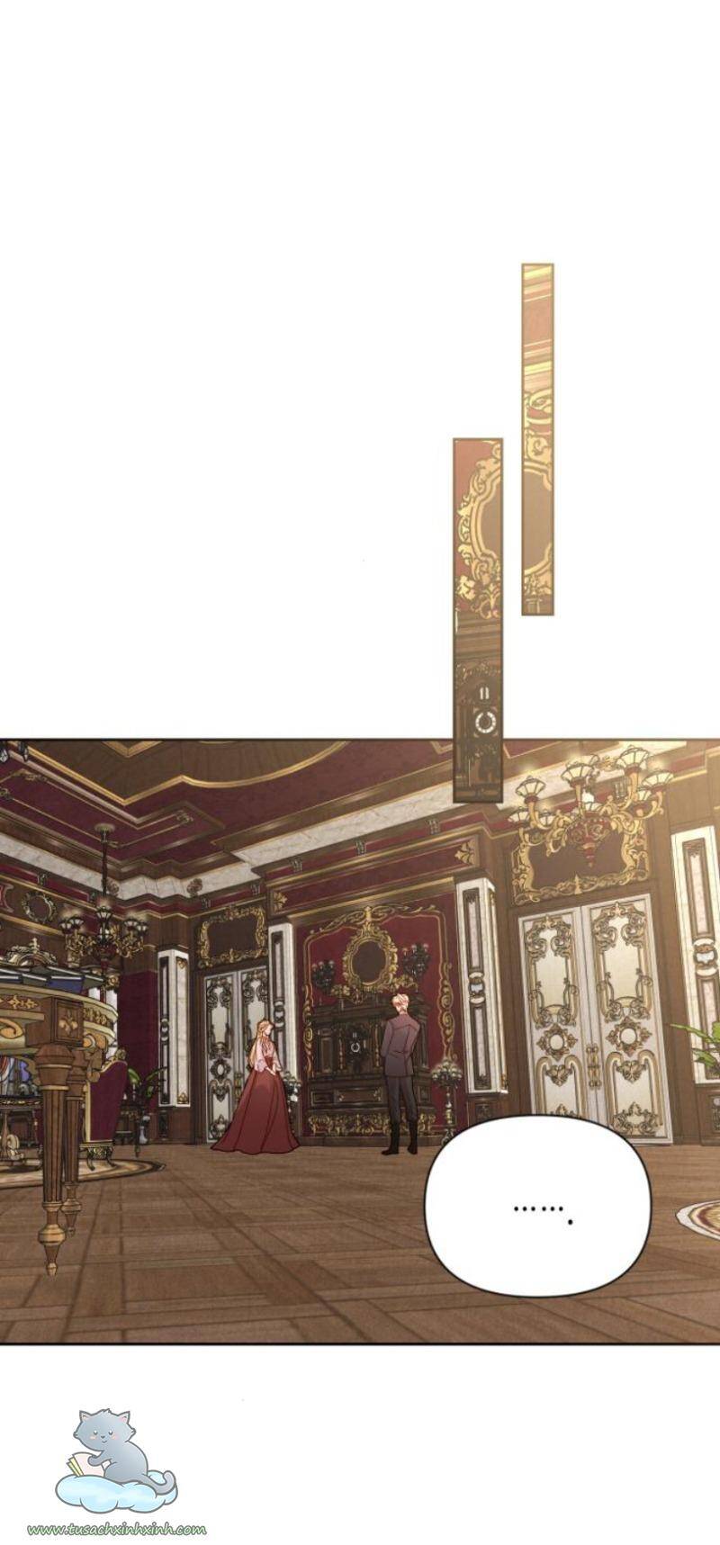 Hoàng Hậu Tái Hôn Chap 97 - Next Chap 98