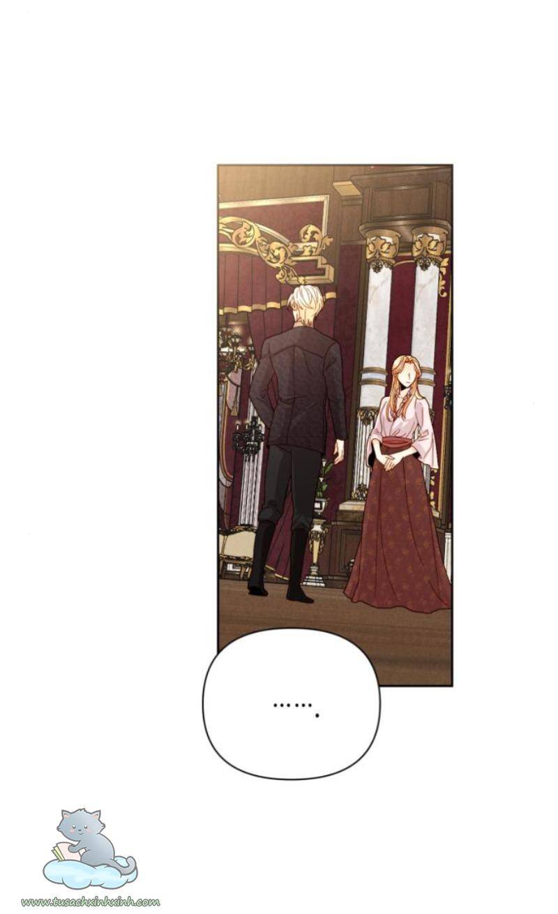 Hoàng Hậu Tái Hôn Chap 97 - Next Chap 98