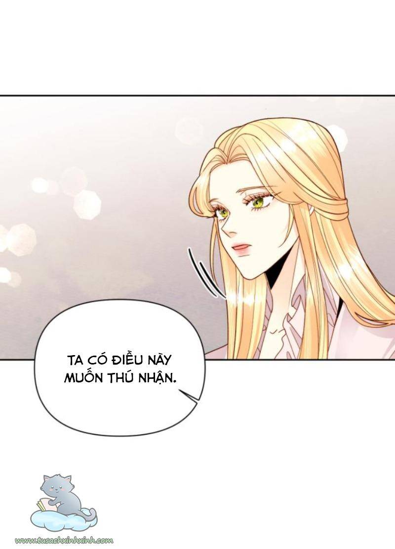 Hoàng Hậu Tái Hôn Chap 97 - Next Chap 98