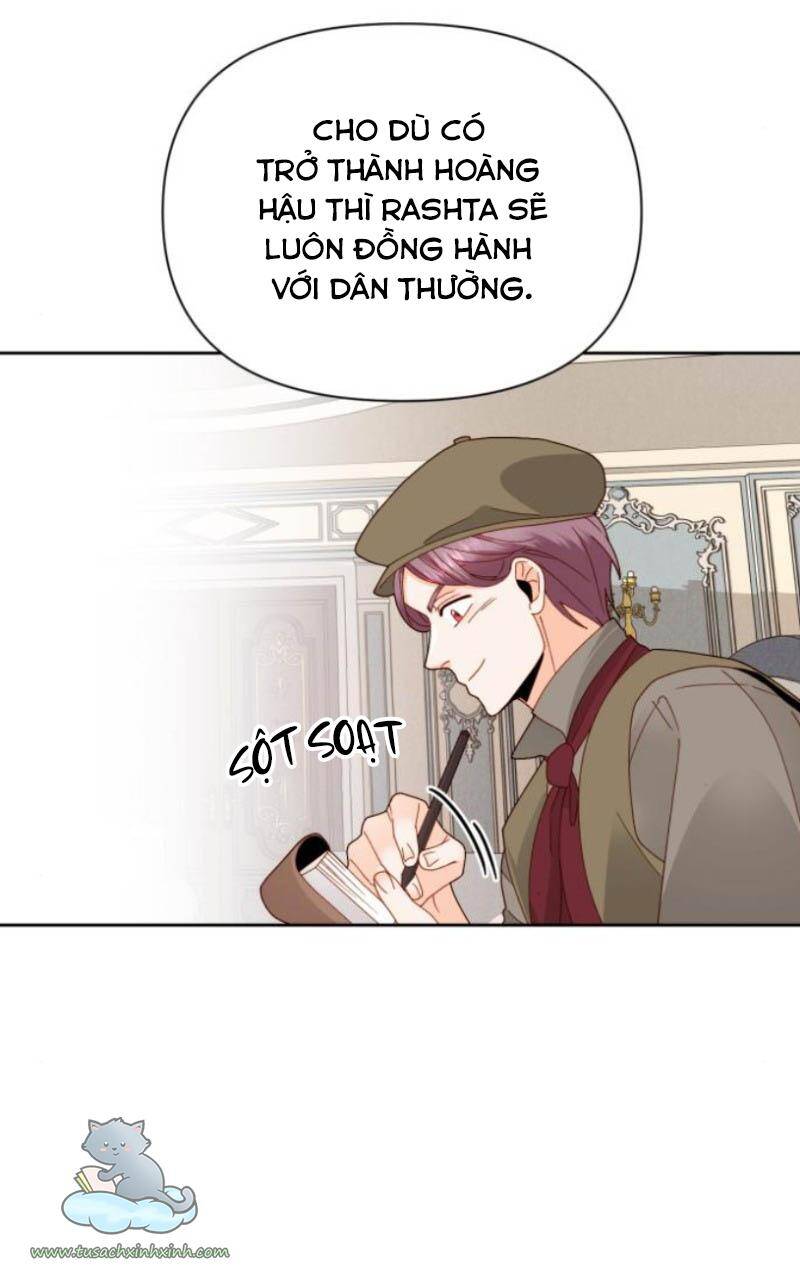 Hoàng Hậu Tái Hôn Chap 97 - Next Chap 98