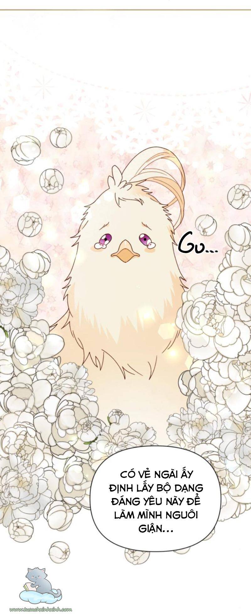 Hoàng Hậu Tái Hôn Chap 97 - Next Chap 98