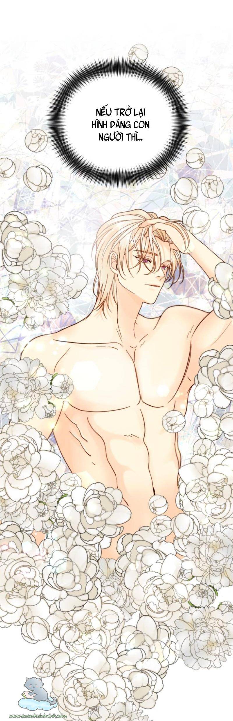 Hoàng Hậu Tái Hôn Chap 97 - Next Chap 98