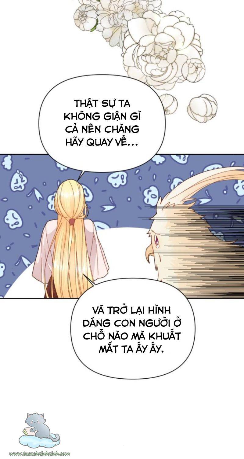 Hoàng Hậu Tái Hôn Chap 97 - Next Chap 98