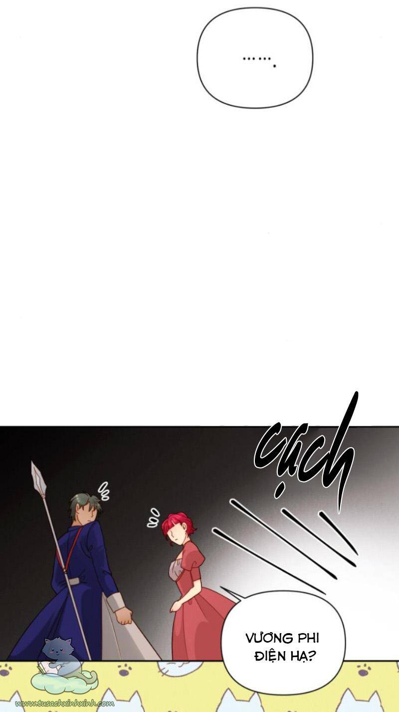 Hoàng Hậu Tái Hôn Chap 97 - Next Chap 98