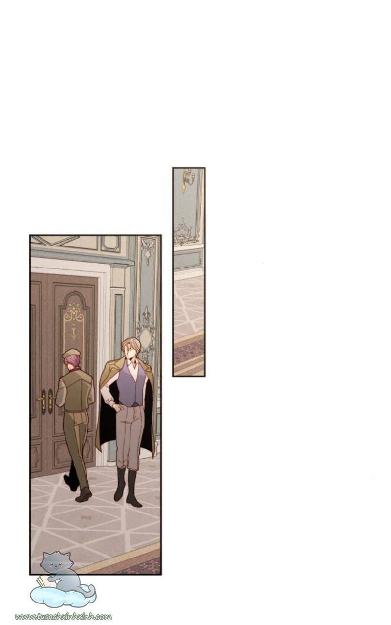 Hoàng Hậu Tái Hôn Chap 97 - Next Chap 98