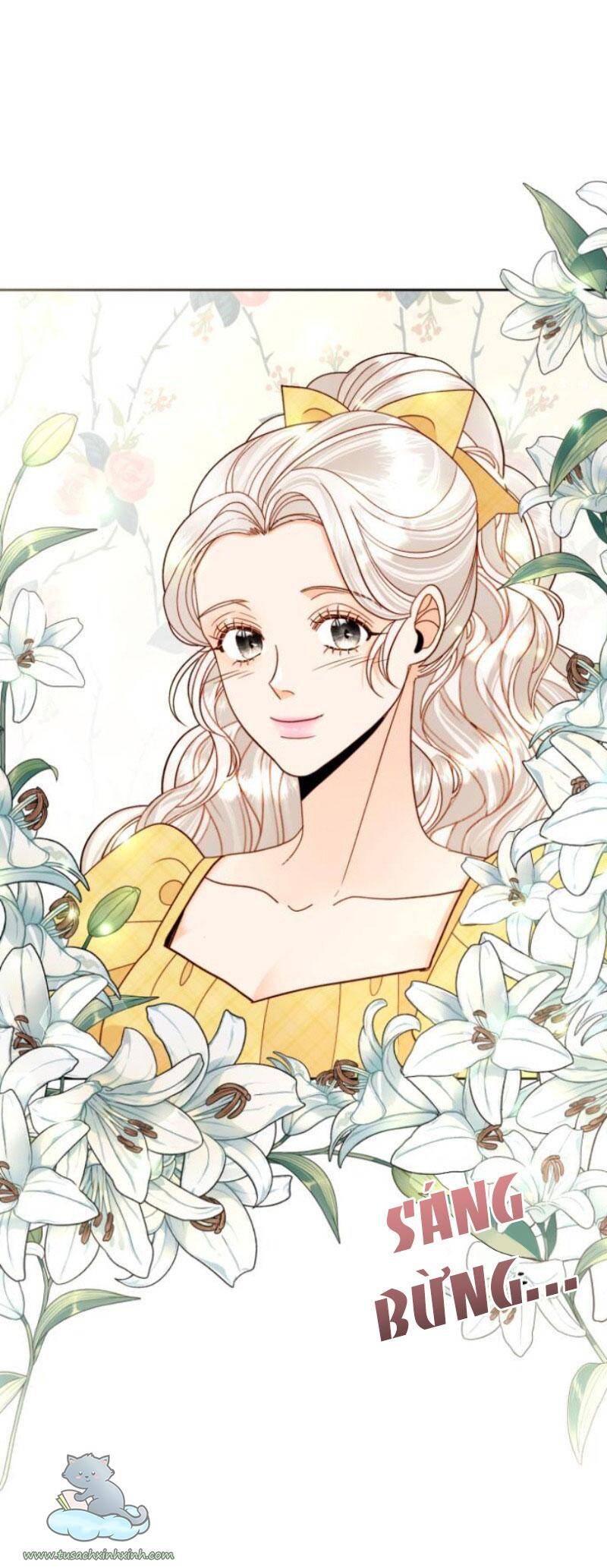 Hoàng Hậu Tái Hôn Chap 97 - Next Chap 98