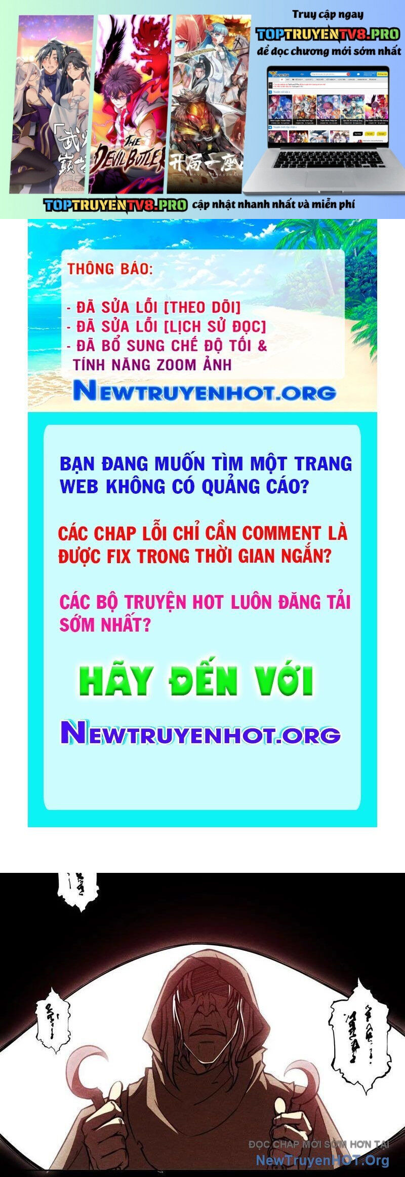 Hoàng Hôn Phân Giới Chap 1 - Next Chap 2