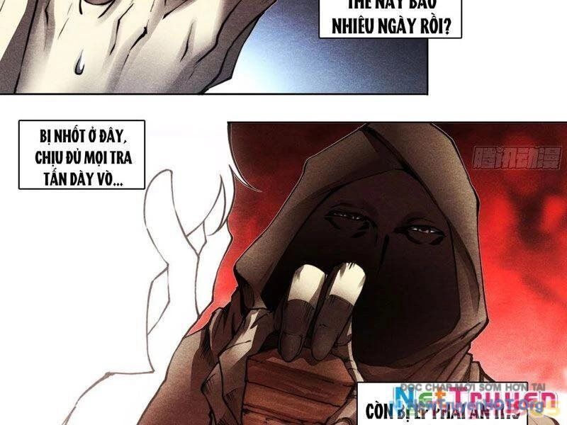 Hoàng Hôn Phân Giới Chap 1 - Next Chap 2