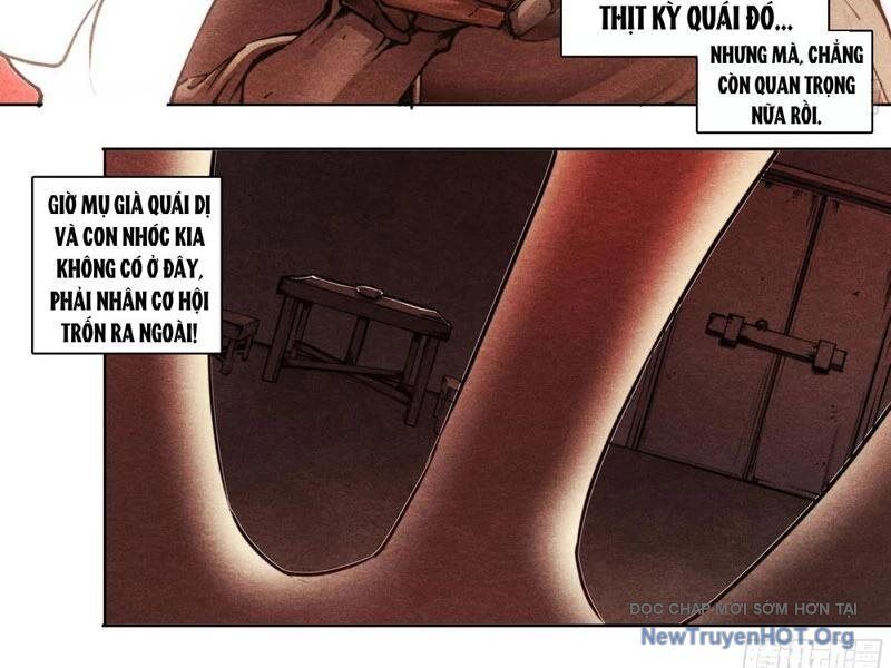 Hoàng Hôn Phân Giới Chap 1 - Next Chap 2