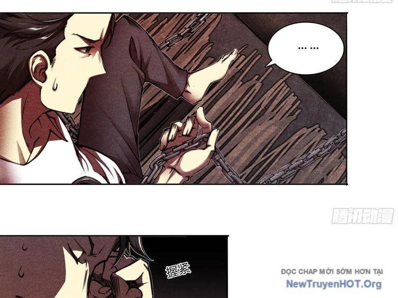 Hoàng Hôn Phân Giới Chap 1 - Next Chap 2