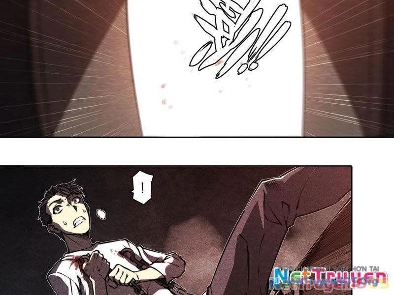Hoàng Hôn Phân Giới Chap 1 - Next Chap 2