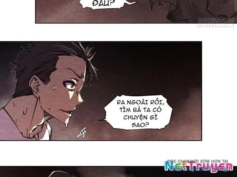 Hoàng Hôn Phân Giới Chap 1 - Next Chap 2