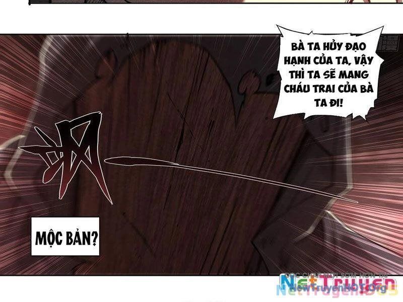 Hoàng Hôn Phân Giới Chap 1 - Next Chap 2