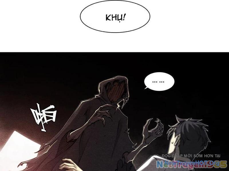 Hoàng Hôn Phân Giới Chap 1 - Next Chap 2