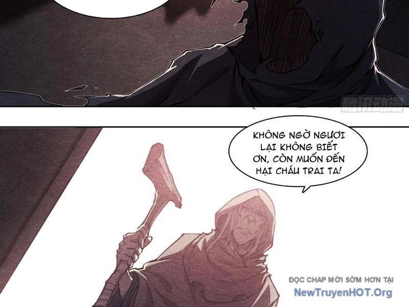 Hoàng Hôn Phân Giới Chap 1 - Next Chap 2