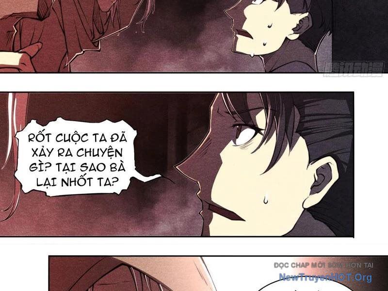 Hoàng Hôn Phân Giới Chap 1 - Next Chap 2