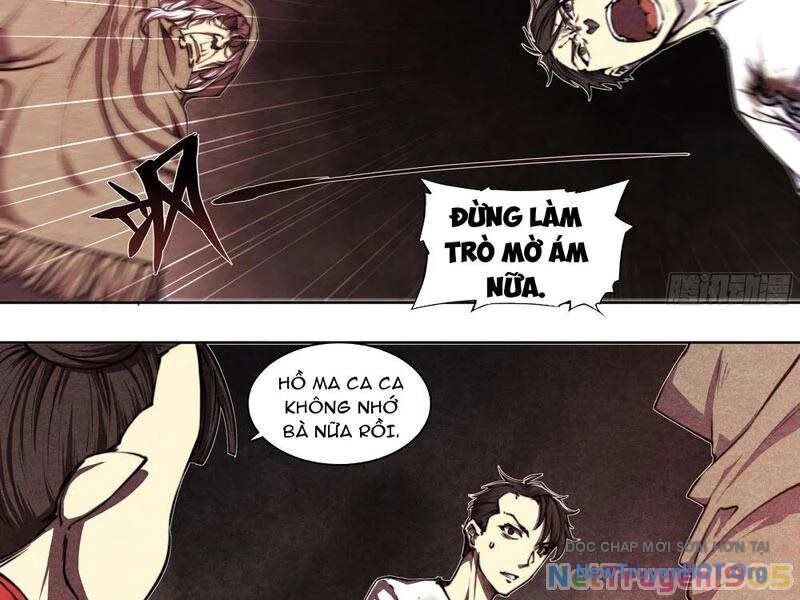 Hoàng Hôn Phân Giới Chap 1 - Next Chap 2