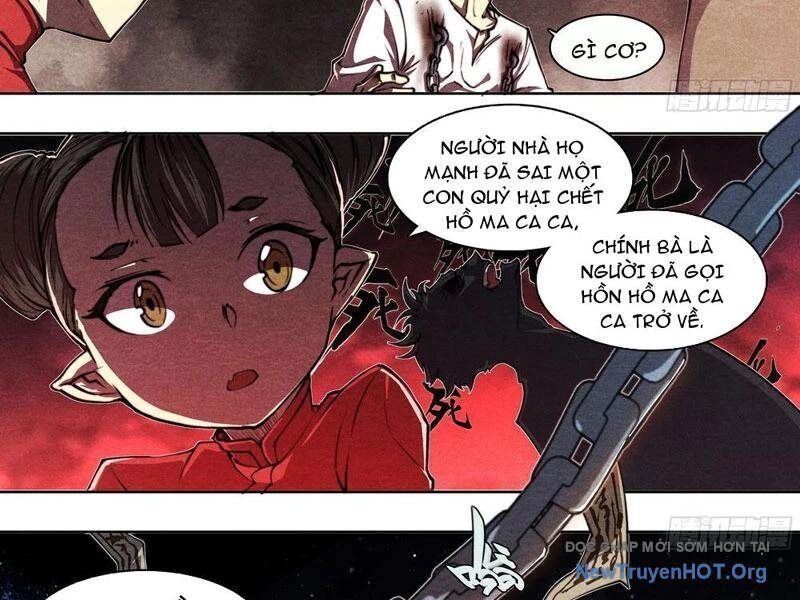 Hoàng Hôn Phân Giới Chap 1 - Next Chap 2