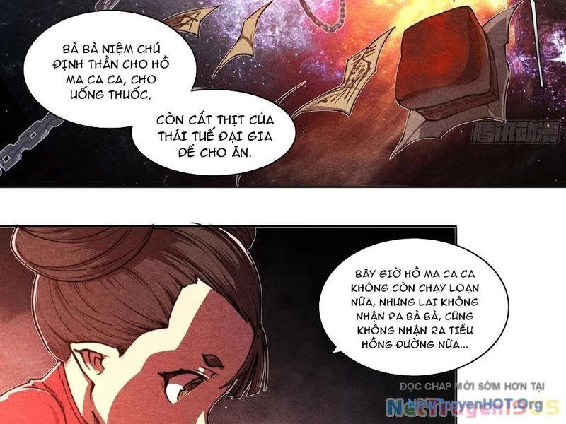 Hoàng Hôn Phân Giới Chap 1 - Next Chap 2