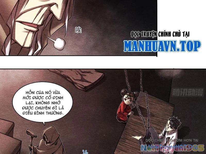 Hoàng Hôn Phân Giới Chap 1 - Next Chap 2