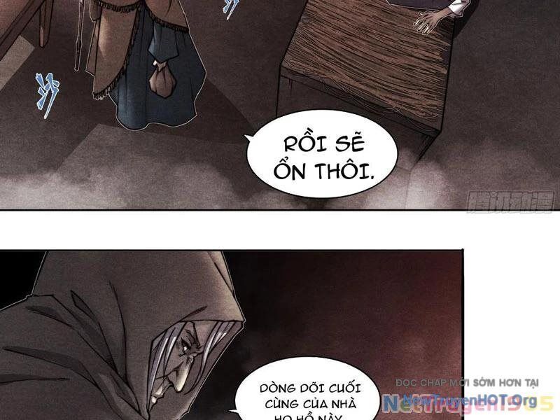 Hoàng Hôn Phân Giới Chap 1 - Next Chap 2