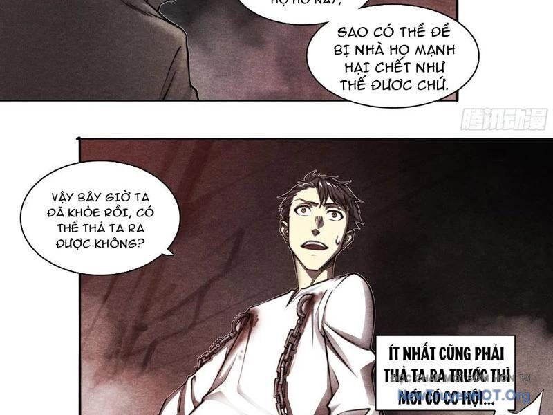 Hoàng Hôn Phân Giới Chap 1 - Next Chap 2