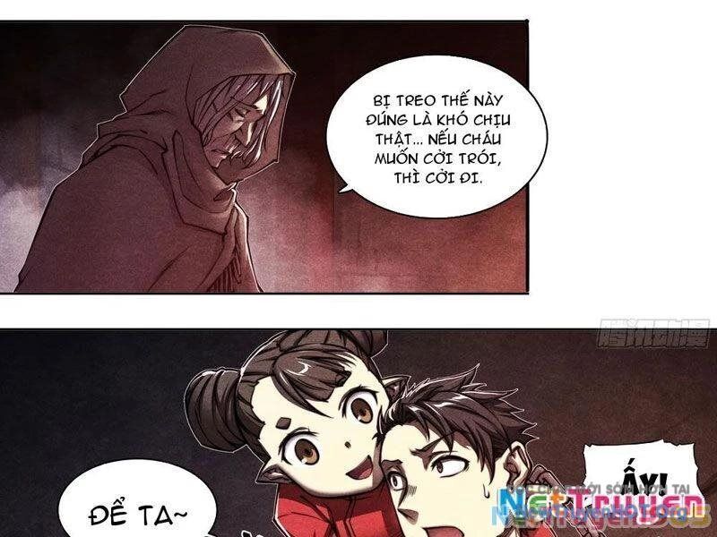 Hoàng Hôn Phân Giới Chap 1 - Next Chap 2