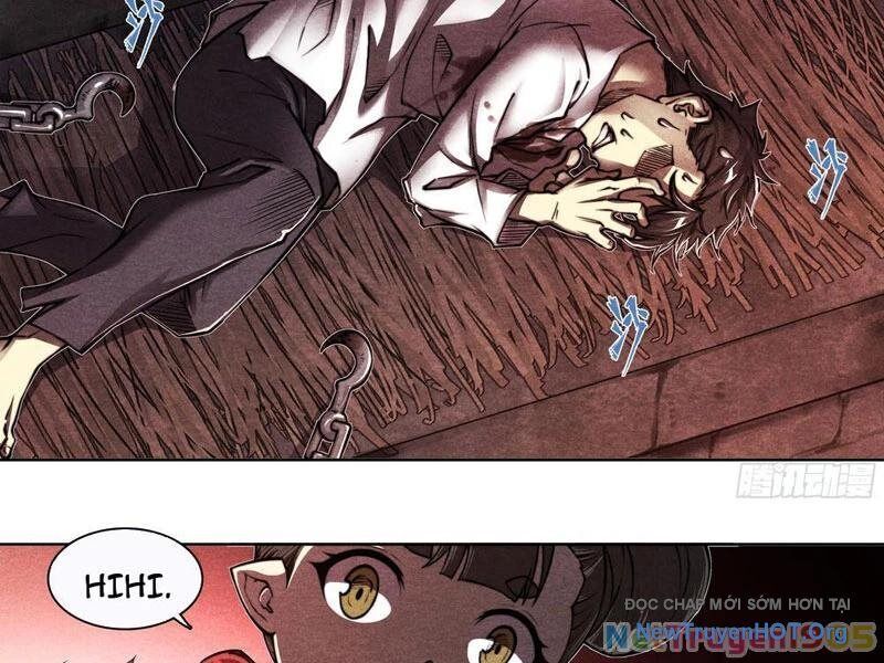 Hoàng Hôn Phân Giới Chap 1 - Next Chap 2
