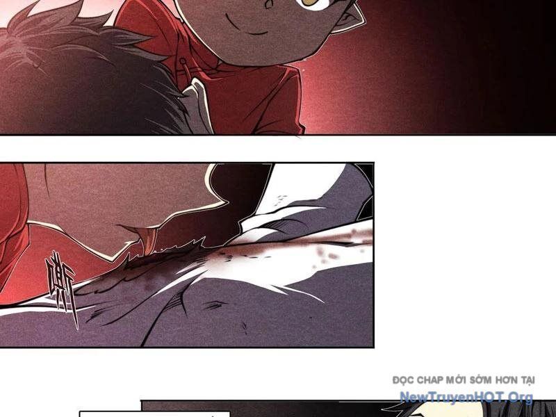 Hoàng Hôn Phân Giới Chap 1 - Next Chap 2