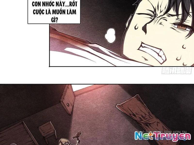 Hoàng Hôn Phân Giới Chap 1 - Next Chap 2