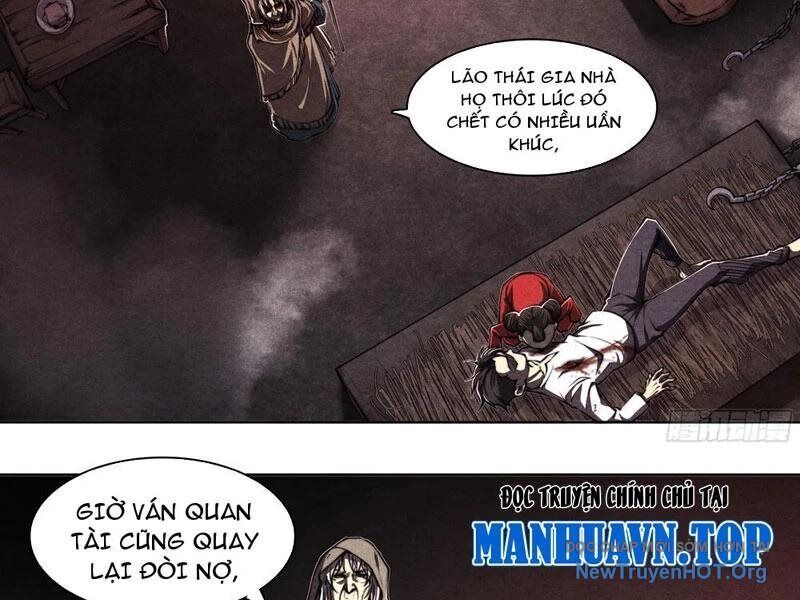 Hoàng Hôn Phân Giới Chap 1 - Next Chap 2