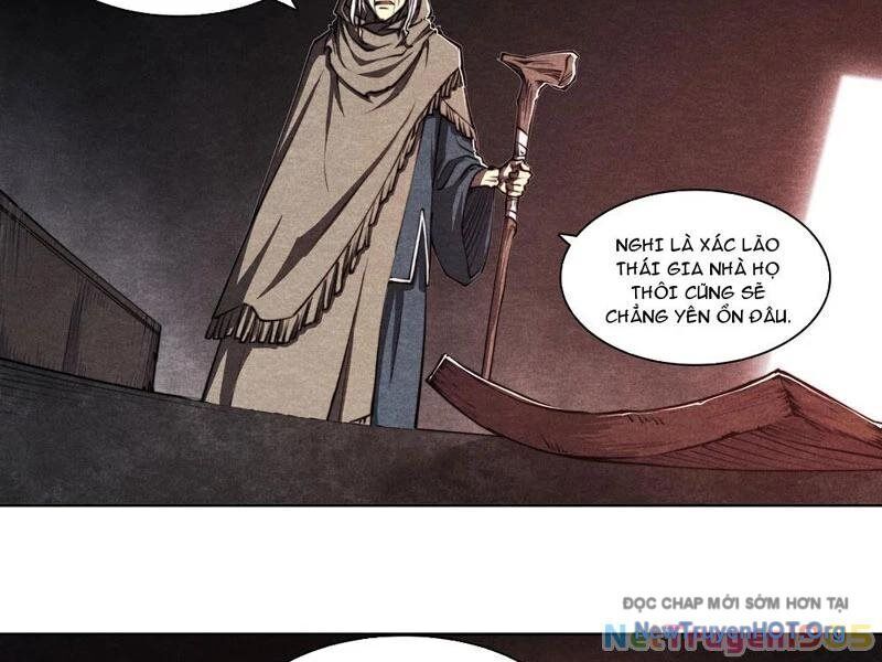 Hoàng Hôn Phân Giới Chap 1 - Next Chap 2