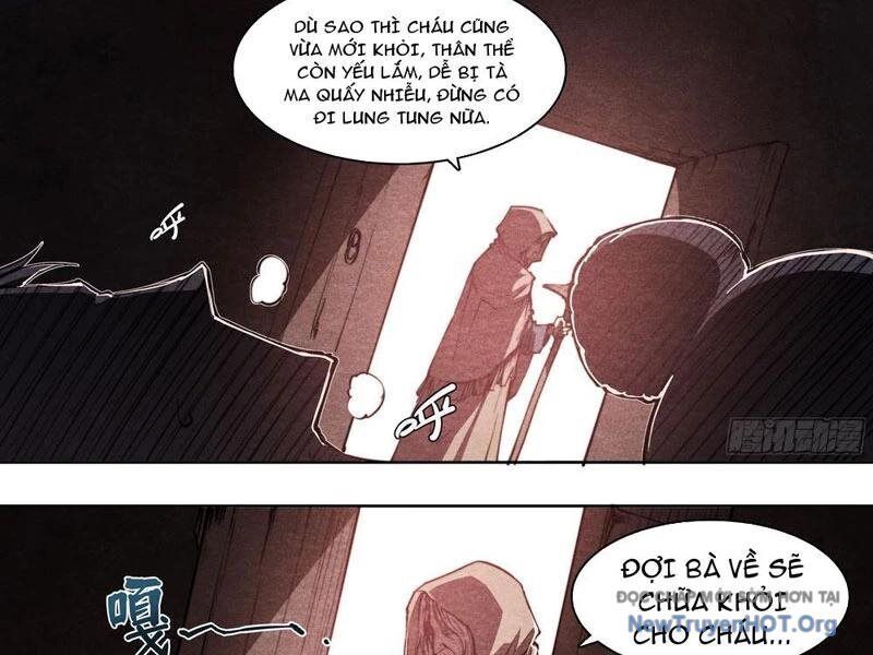 Hoàng Hôn Phân Giới Chap 1 - Next Chap 2