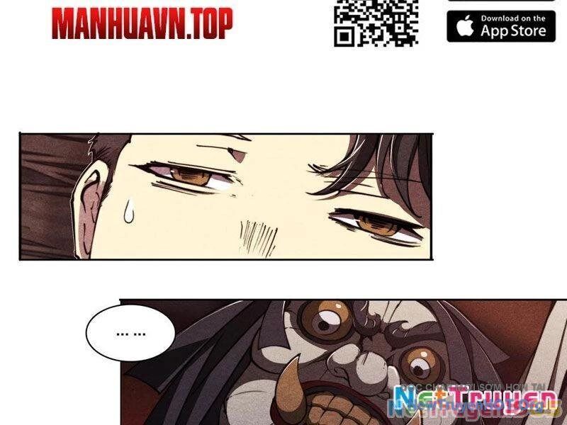 Hoàng Hôn Phân Giới Chap 1 - Next Chap 2