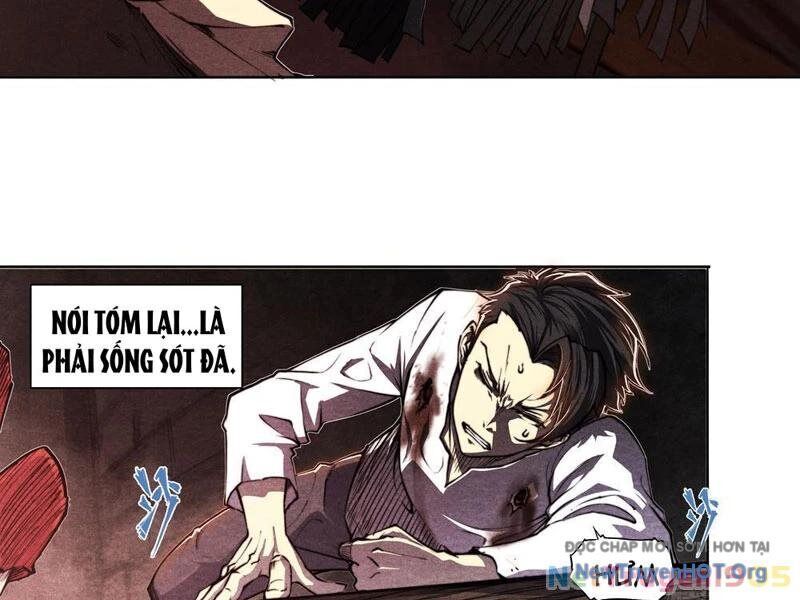 Hoàng Hôn Phân Giới Chap 1 - Next Chap 2
